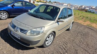 Renault Scenic 2007