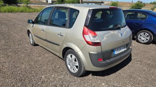 Renault Scenic 2007