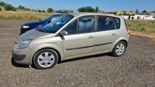 Renault Scenic 2007