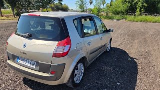 Renault Scenic 2007