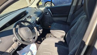 Renault Scenic 2007