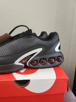 Nike Air Max DN Nuevas