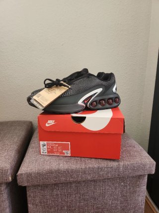 Nike Air Max DN Nuevas