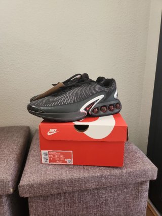 Nike Air Max DN Nuevas