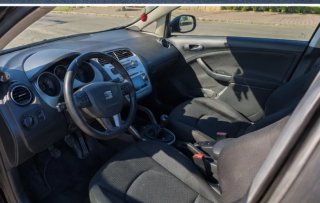 SEAT Altea 2.0 TDI Sport Up