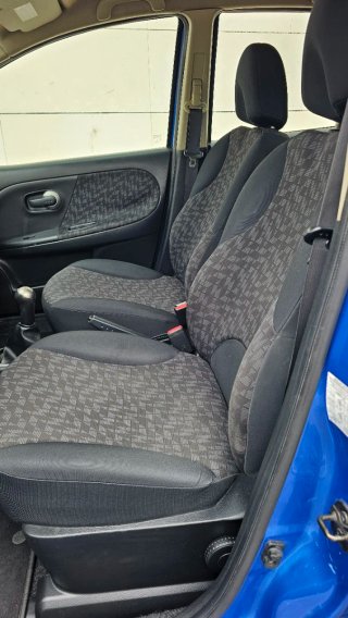 Nissan Note 2006 distintivo C✅️✅️solo 122000km✅️✅️