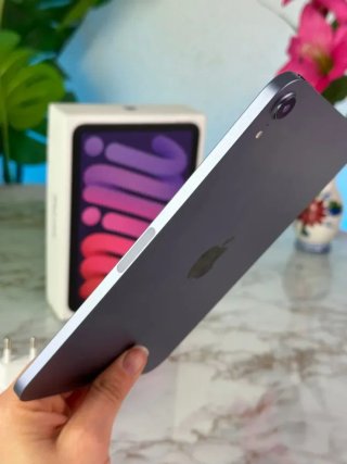 GARANTIA iPad Mini 256gb