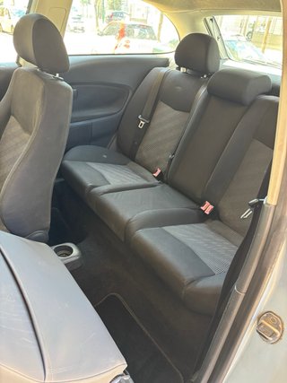 SEAT Ibiza 2005