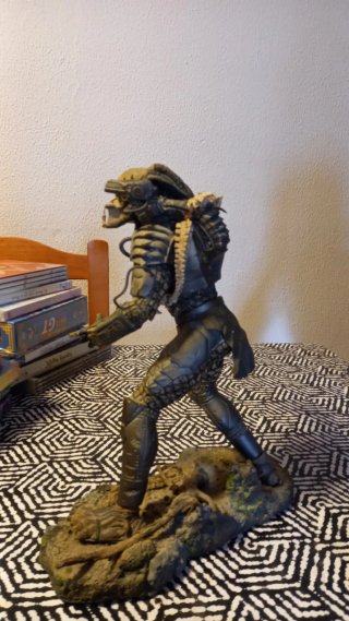 Figura Predator