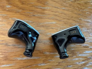 Kiwi Ears Quintet Hybrid IEM Auriculares