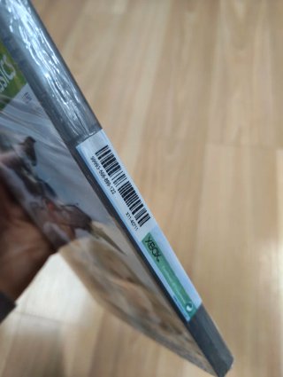 Soul Calibur IV Xbox 360 Precintado PAL