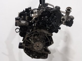 MOTOR COMPLETO AUDI A3 CABRIO (8VE) CZC CZC