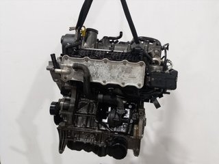 MOTOR COMPLETO AUDI A3 CABRIO (8VE) CZC CZC