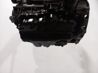 MOTOR COMPLETO AUDI A3 CABRIO (8VE) CZC CZC