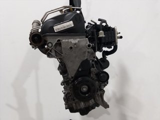 MOTOR COMPLETO AUDI A3 CABRIO (8VE) CZC CZC