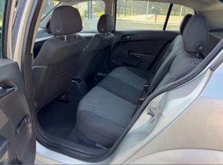 Opel Astra 1.7 CDTI 100 cv 5 P