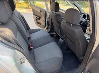 Opel Astra 1.7 CDTI 100 cv 5 P