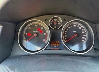 Opel Astra 1.7 CDTI 100 cv 5 P
