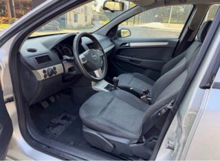Opel Astra 1.7 CDTI 100 cv 5 P