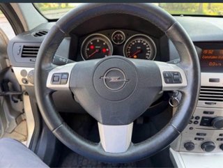 Opel Astra 1.7 CDTI 100 cv 5 P