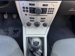 Opel Astra 1.7 CDTI 100 cv 5 P