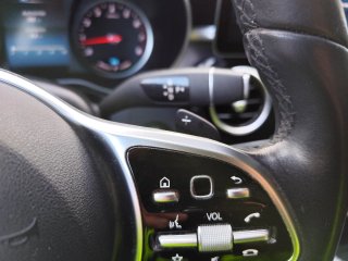 Mercedes C200 ECO - Taller Oficial MB