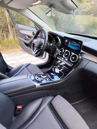 Mercedes C200 ECO - Taller Oficial MB