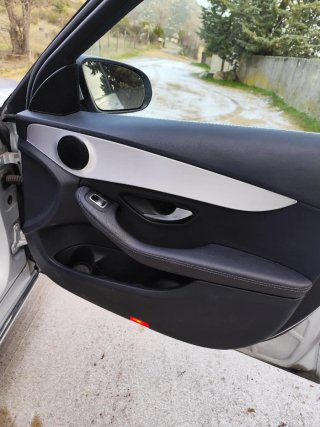 Mercedes C200 ECO - Taller Oficial MB