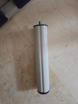 2 Somieres 80x200 Fibra de Vidrio Pikolin