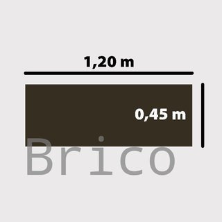 Andamio Modular Aluminio - 4,45 Metros - Pack A+B