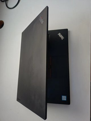 Ordenador portatil Lenovo I5