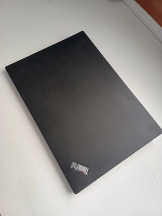 Ordenador portatil Lenovo I5