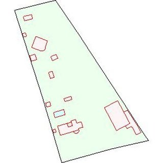 Terreno en venta en Dolores
