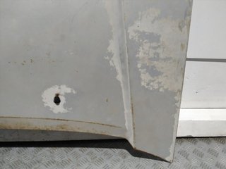 CAPO HONDA CIVIC (AF-AS) G-ZA2