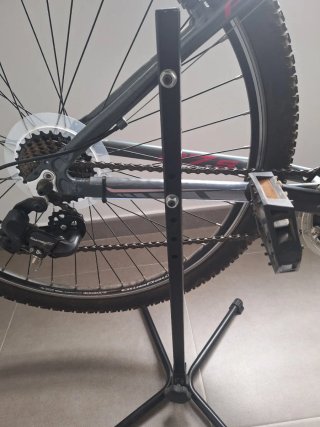 Bicicleta de Montaña Megamo Mujer