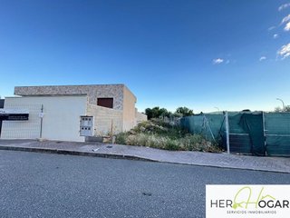 Terreno en venta en Argés
