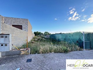 Terreno en venta en Argés