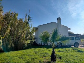 Casa rural en venta en Bollullos Par del Condado
