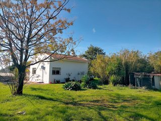 Casa rural en venta en Bollullos Par del Condado
