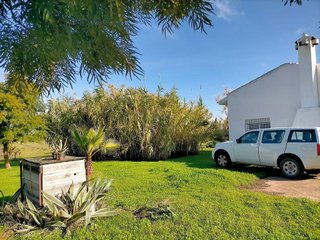 Casa rural en venta en Bollullos Par del Condado