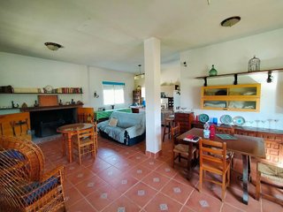 Casa rural en venta en Bollullos Par del Condado