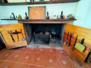 Casa rural en venta en Bollullos Par del Condado