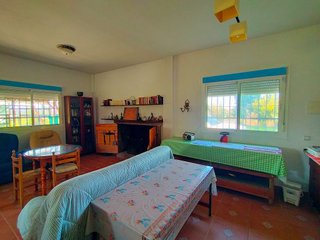 Casa rural en venta en Bollullos Par del Condado