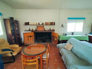 Casa rural en venta en Bollullos Par del Condado