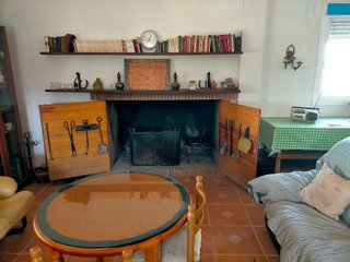 Casa rural en venta en Bollullos Par del Condado