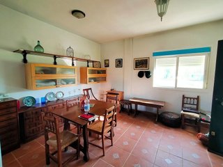 Casa rural en venta en Bollullos Par del Condado