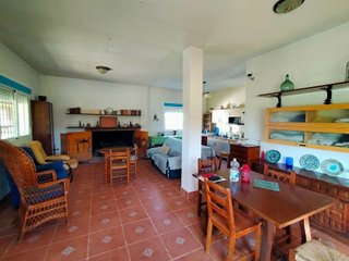 Casa rural en venta en Bollullos Par del Condado