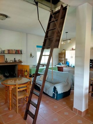 Casa rural en venta en Bollullos Par del Condado