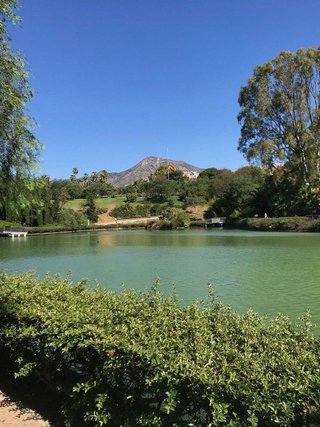 Piso en alquiler en Parque de la Paloma en Benalmádena