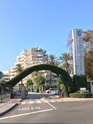 Piso en alquiler en Parque de la Paloma en Benalmádena